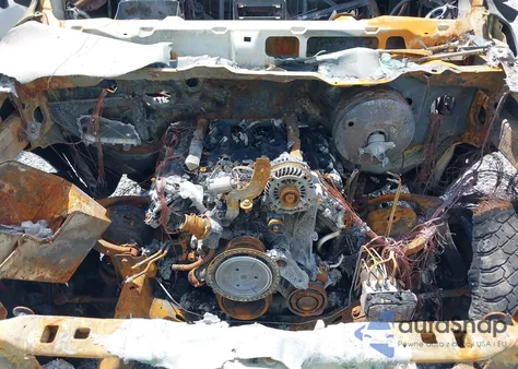 2013 Ram 1500 Big Horn from USA, damaged, VIN 1C6RR7GT5DS543111